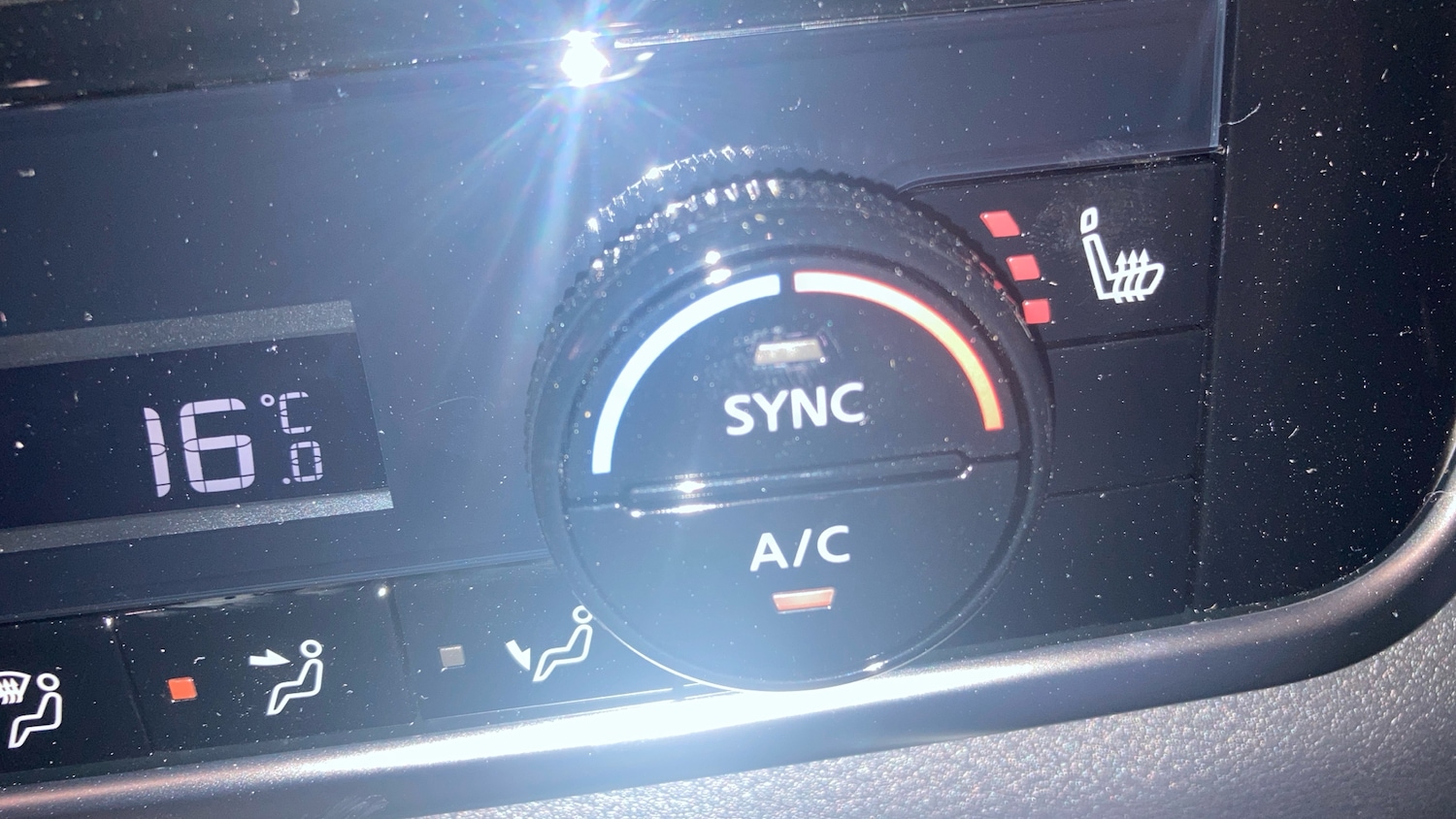 Used Nissan Qashqai 2025 for sale - 76450275: Photo 33