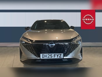 Used Nissan Qashqai 2025 for sale - 76450275: Photo