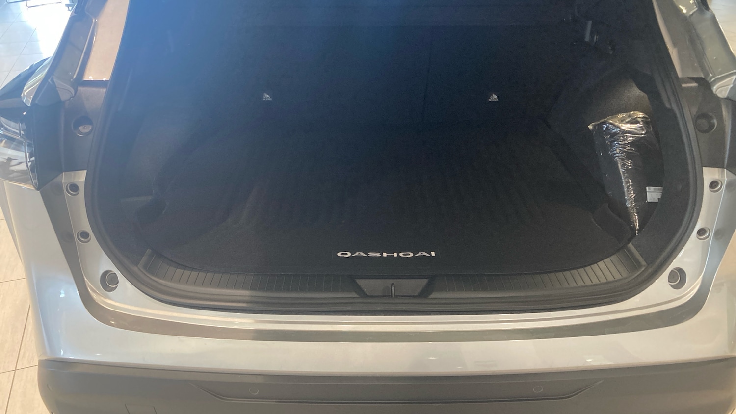 Used Nissan Qashqai 2025 for sale - 76450275: Photo 4