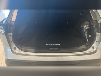 Used Nissan Qashqai 2025 for sale - 76450275: Photo