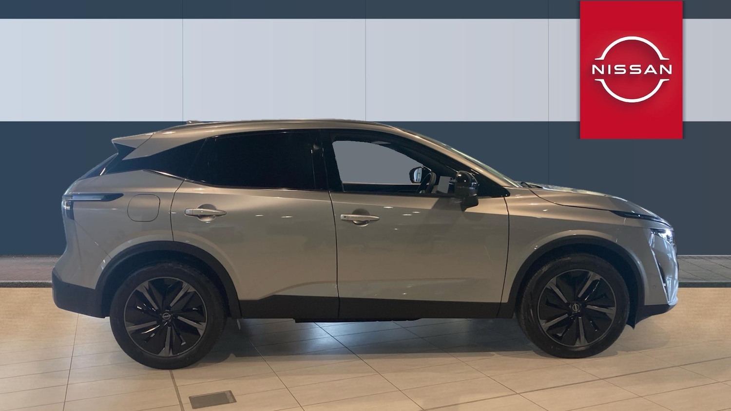 Used Nissan Qashqai 2025 for sale - 76450275: Photo 5