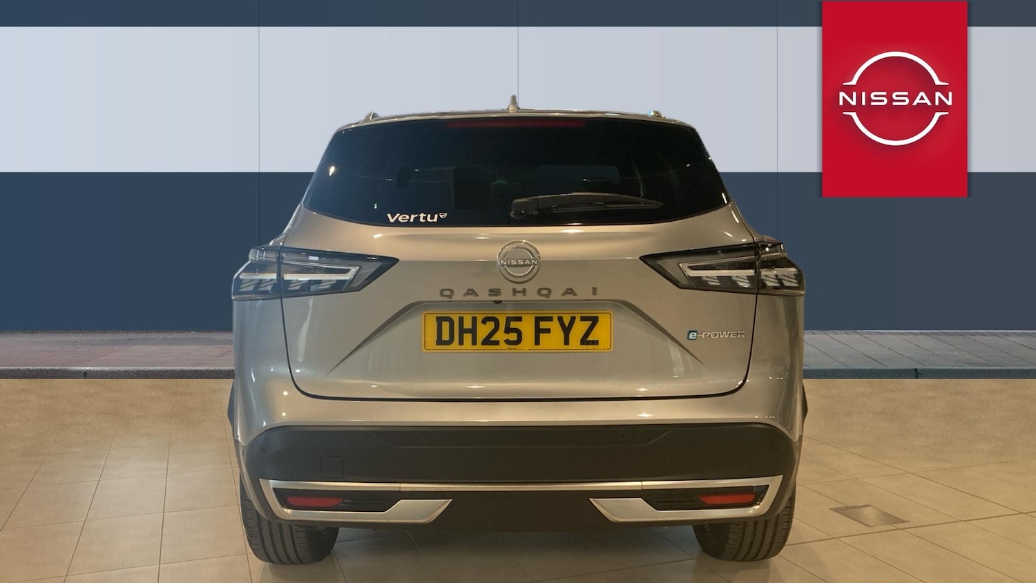 Used Nissan Qashqai 2025 for sale - 76450275: Photo 6