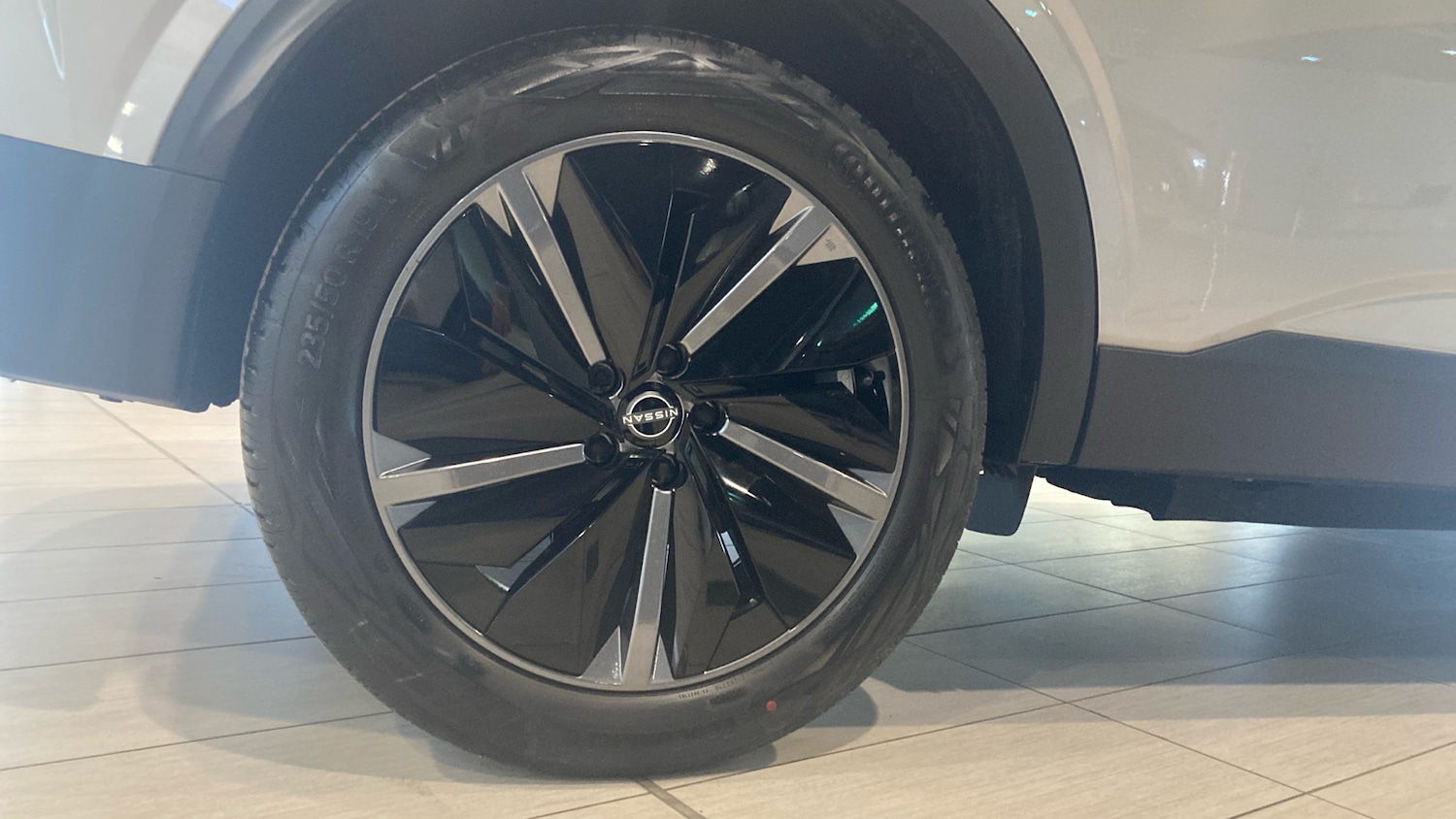 Used Nissan Qashqai 2025 for sale - 76450275: Photo 7