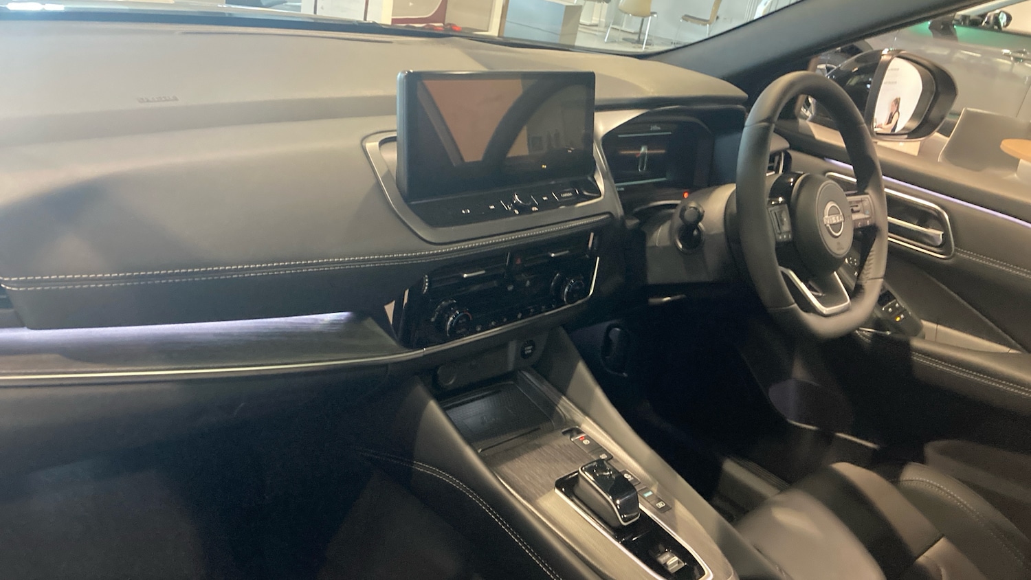 Used Nissan Qashqai 2025 for sale - 76450275: Photo 9