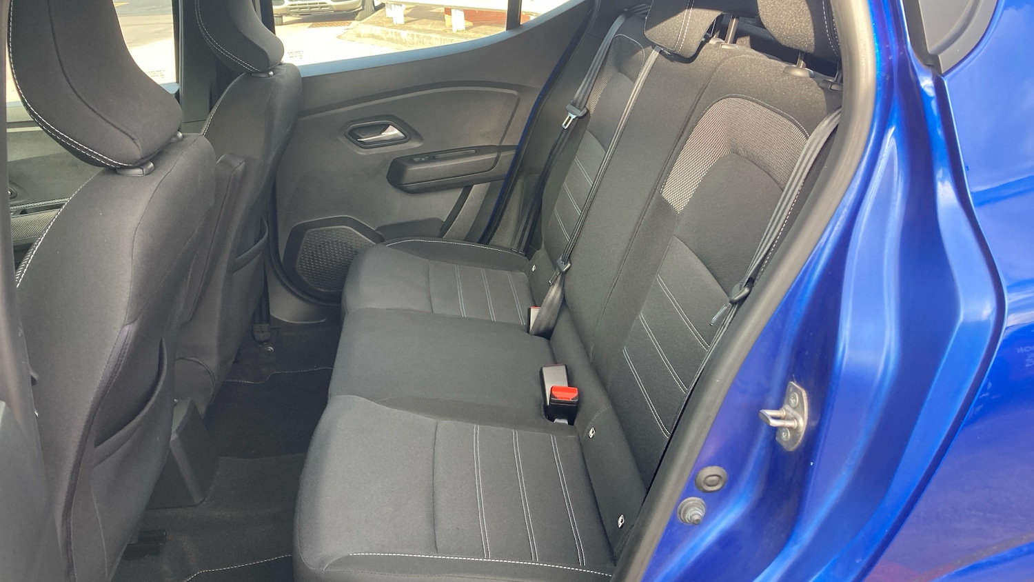 Used Dacia Sandero 2022 for sale - 77323456: Photo 16