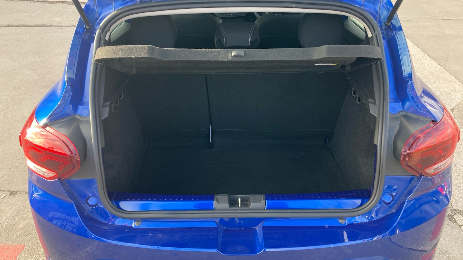 Used Dacia Sandero 2022 for sale - 77323456: Photo 4