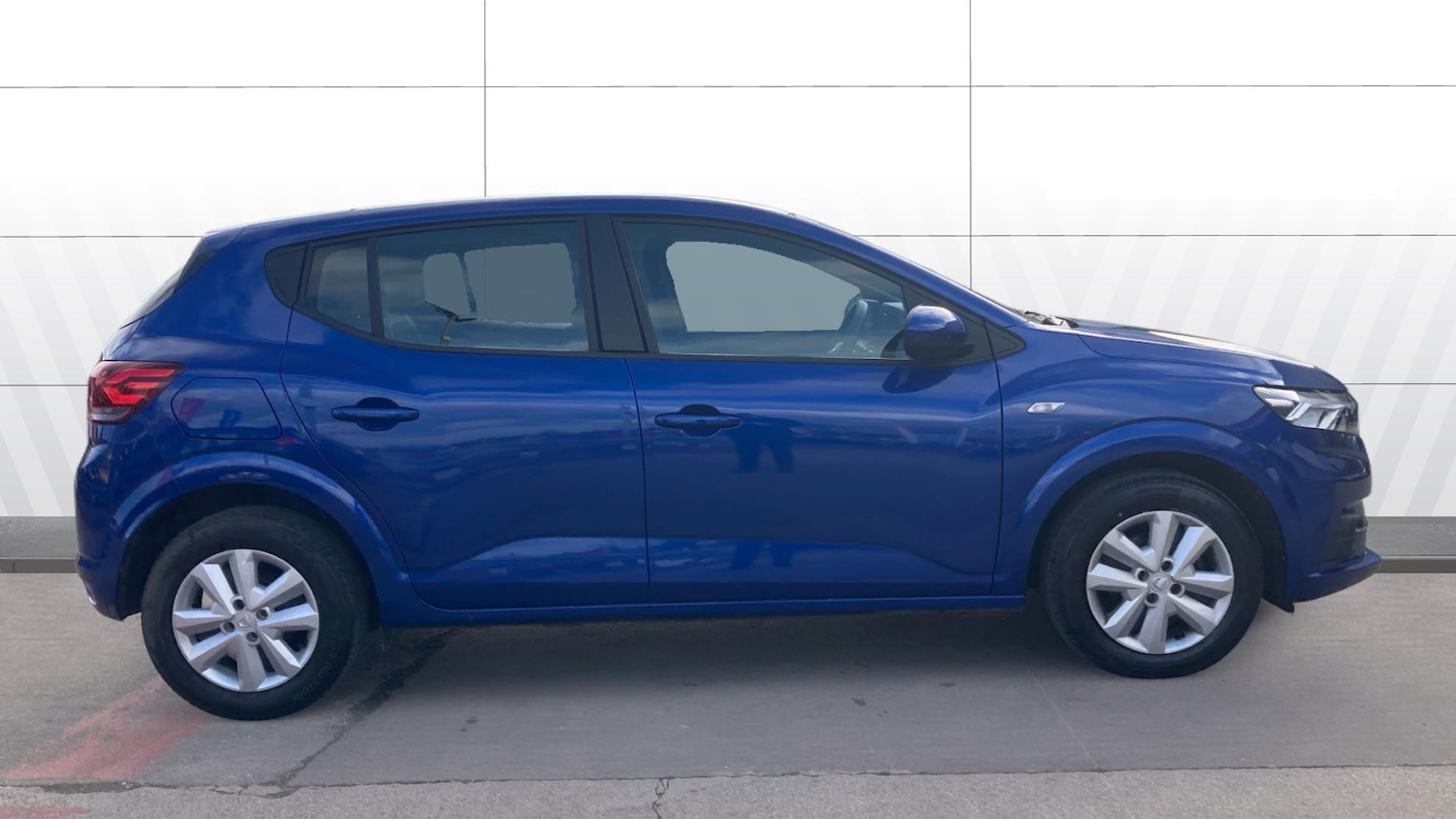 Used Dacia Sandero 2022 for sale - 77323456: Photo 5