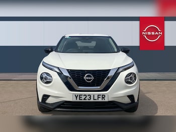 Used Nissan Juke 2023 for sale - 75582192: Photo