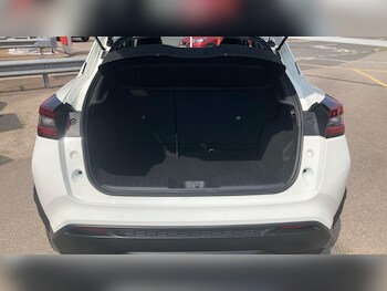 Used Nissan Juke 2023 for sale - 75582192: Photo