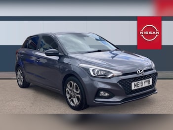 Used Hyundai i20 2019 for sale - 79391628: Photo
