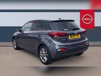 Used Hyundai i20 2019 for sale - 79391628: Photo