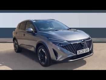 2025 (25) - 1.3 DiG-T MH N-Connecta [Glass Roof] 5dr Petrol Hatchback