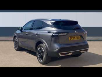 Used Nissan Qashqai 2025 for sale - 75147284: Photo