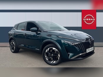 Used Nissan Qashqai 2024 for sale - 79559575: Photo