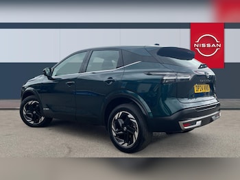 Used Nissan Qashqai 2024 for sale - 79559575: Photo