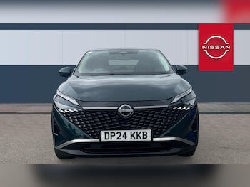 Used Nissan Qashqai 2024 for sale - 79559575: Photo