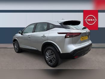 Used Nissan Qashqai 2023 for sale - 79735130: Photo