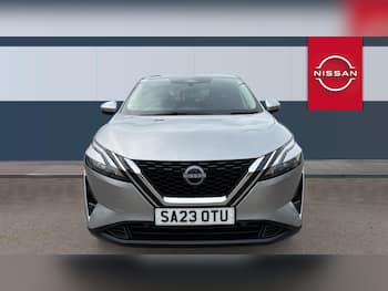 Used Nissan Qashqai 2023 for sale - 79735130: Photo