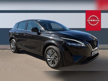 Used Nissan Qashqai 2022 for sale - 79343754: Photo