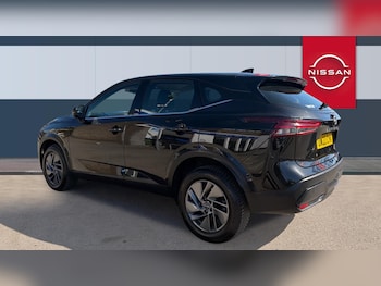 Used Nissan Qashqai 2022 for sale - 79343754: Photo