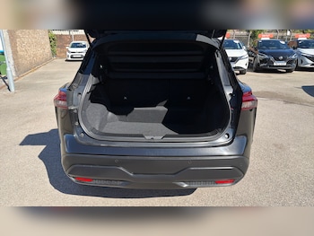 Used Nissan Qashqai 2022 for sale - 79343754: Photo