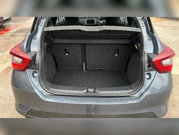 Used Nissan Micra 2019 for sale - 79663208: Photo