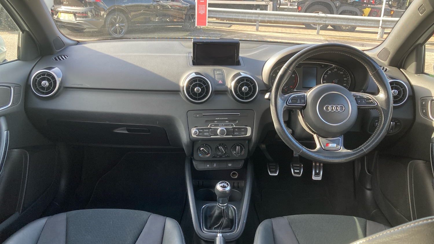 Used Audi A1 2016 for sale - 76414945: Photo 10