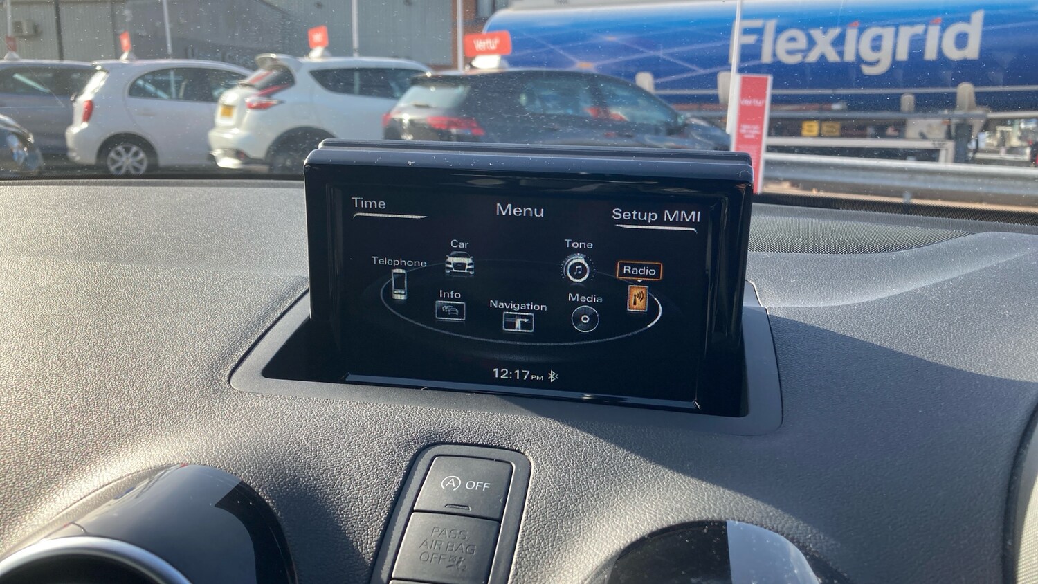 Used Audi A1 2016 for sale - 76414945: Photo 12