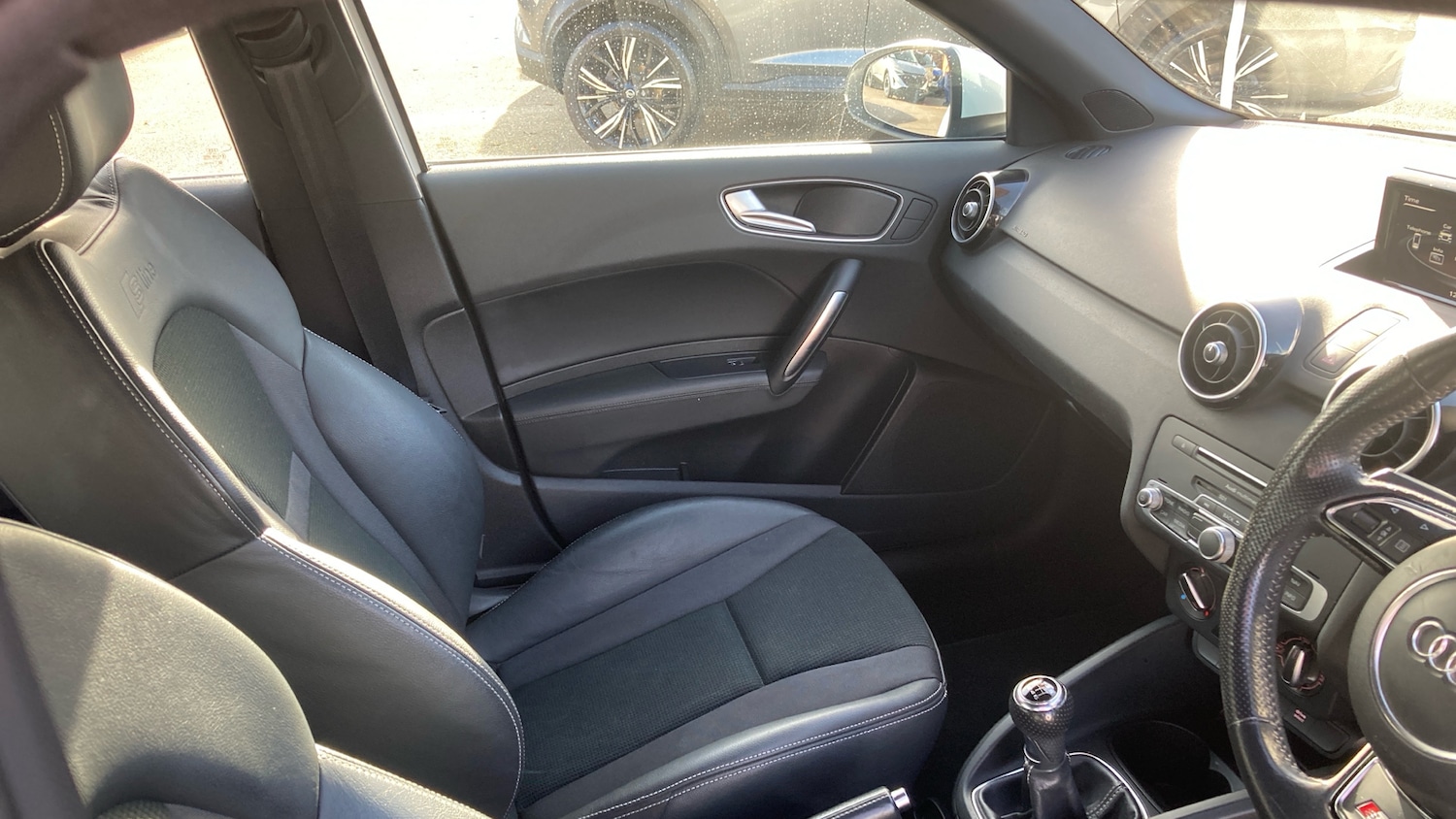 Used Audi A1 2016 for sale - 76414945: Photo 14