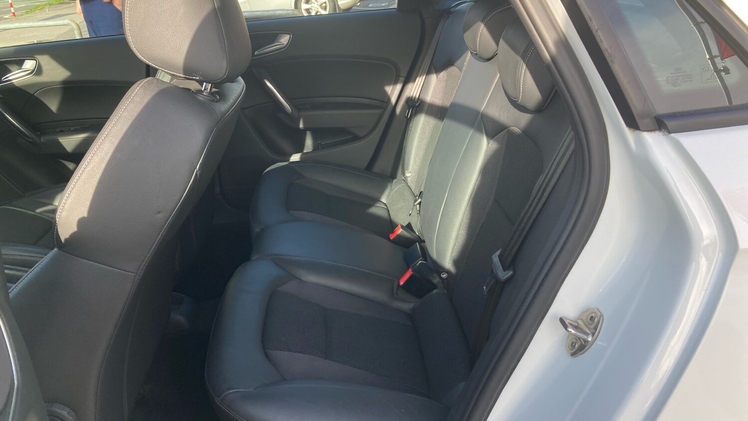 Used Audi A1 2016 for sale - 76414945: Photo 16