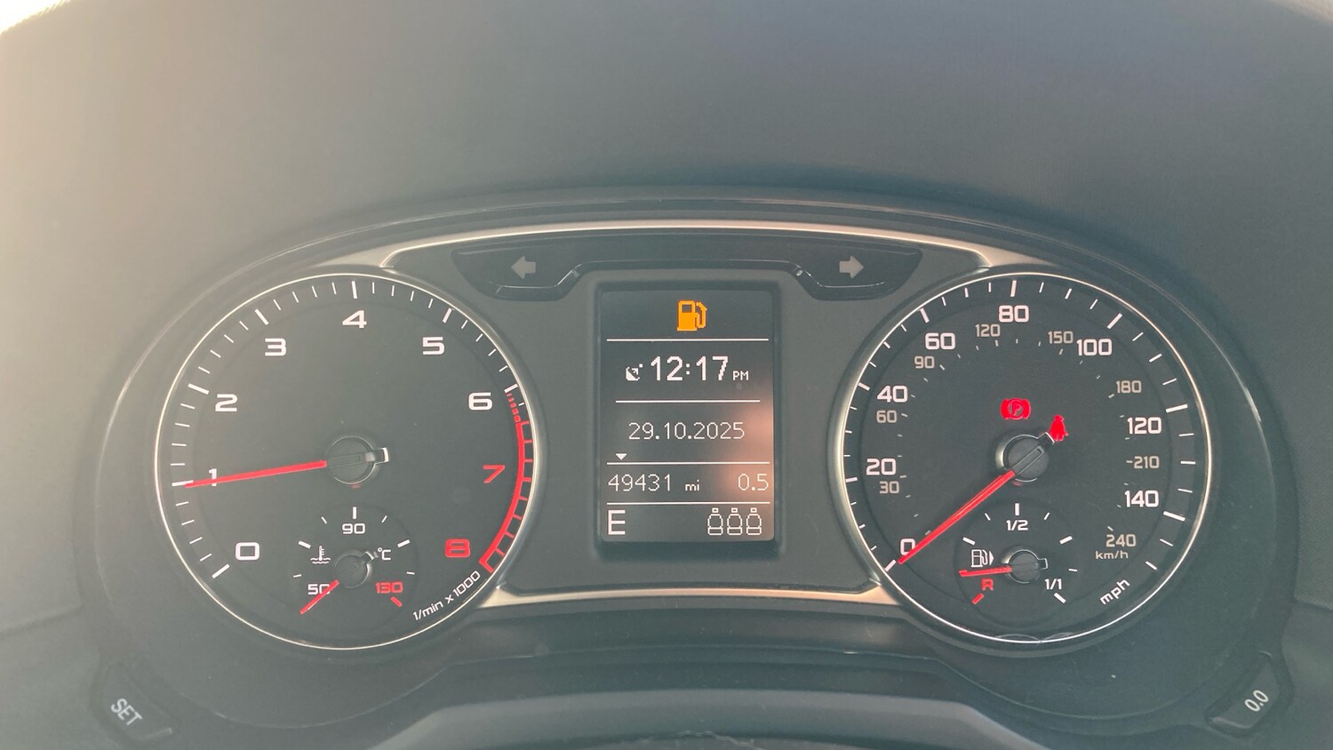 Used Audi A1 2016 for sale - 76414945: Photo 18