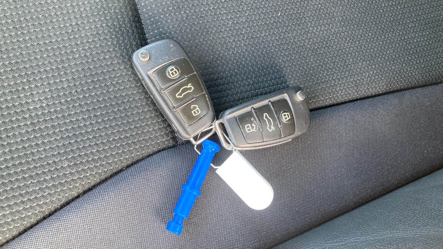 Used Audi A1 2016 for sale - 76414945: Photo 20