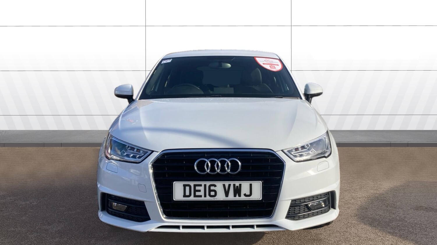 Used Audi A1 2016 for sale - 76414945: Photo 3