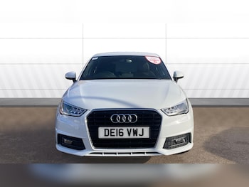 Used Audi A1 2016 for sale - 76414945: Photo