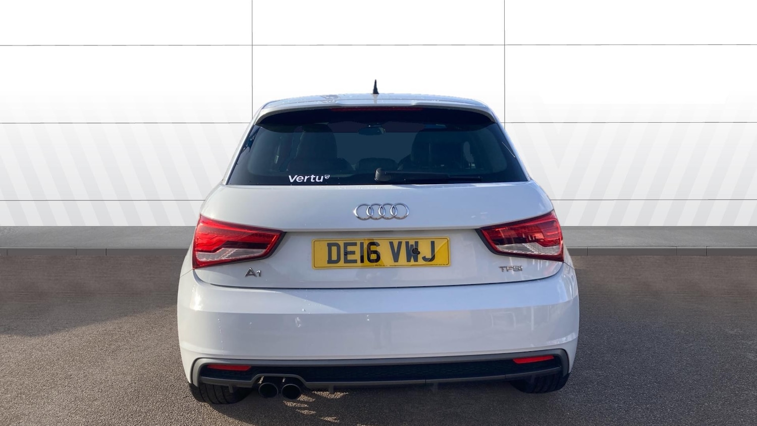 Used Audi A1 2016 for sale - 76414945: Photo 6
