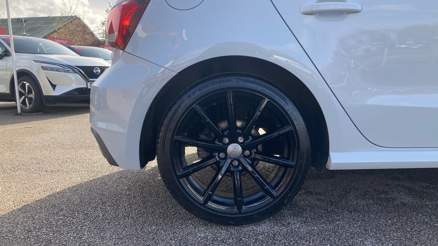 Used Audi A1 2016 for sale - 76414945: Photo 7