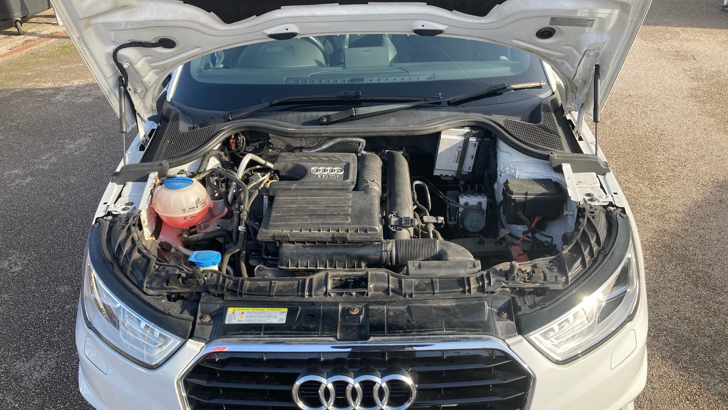 Used Audi A1 2016 for sale - 76414945: Photo 8