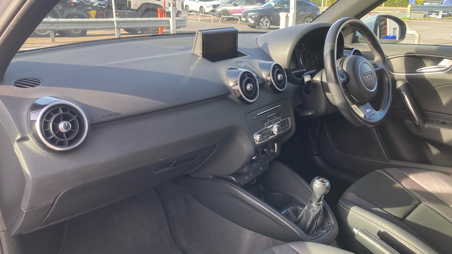 Used Audi A1 2016 for sale - 76414945: Photo 9