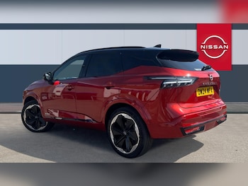 Used Nissan Qashqai 2024 for sale - 79295460: Photo