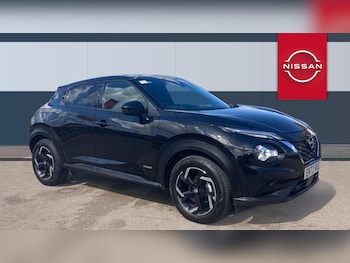 Used Nissan Juke 2023 for sale - 78328332: Photo