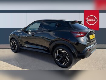 Used Nissan Juke 2023 for sale - 78328332: Photo