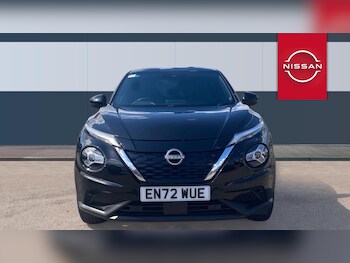 Used Nissan Juke 2023 for sale - 78328332: Photo