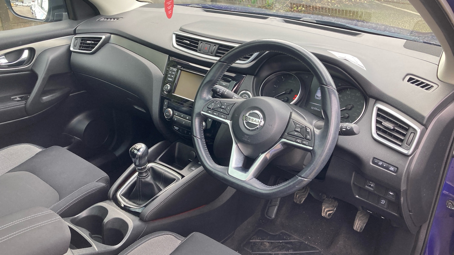 Used Nissan Qashqai 2018 for sale - 76375411: Photo 11