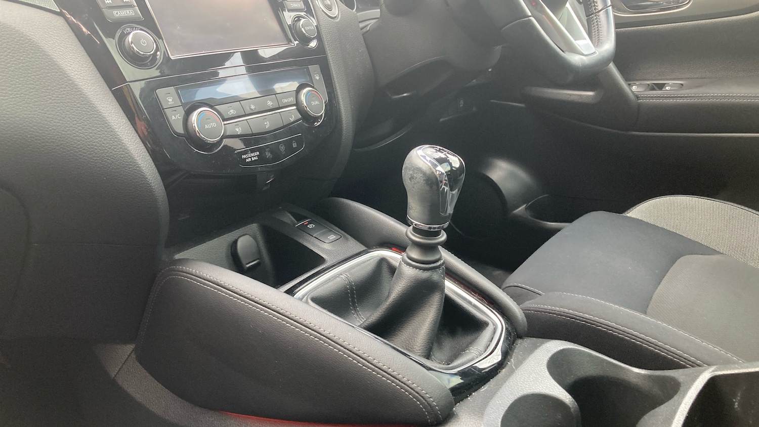 Used Nissan Qashqai 2018 for sale - 76375411: Photo 13