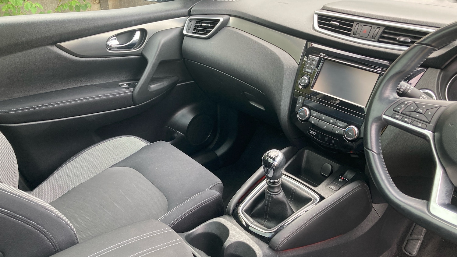 Used Nissan Qashqai 2018 for sale - 76375411: Photo 14