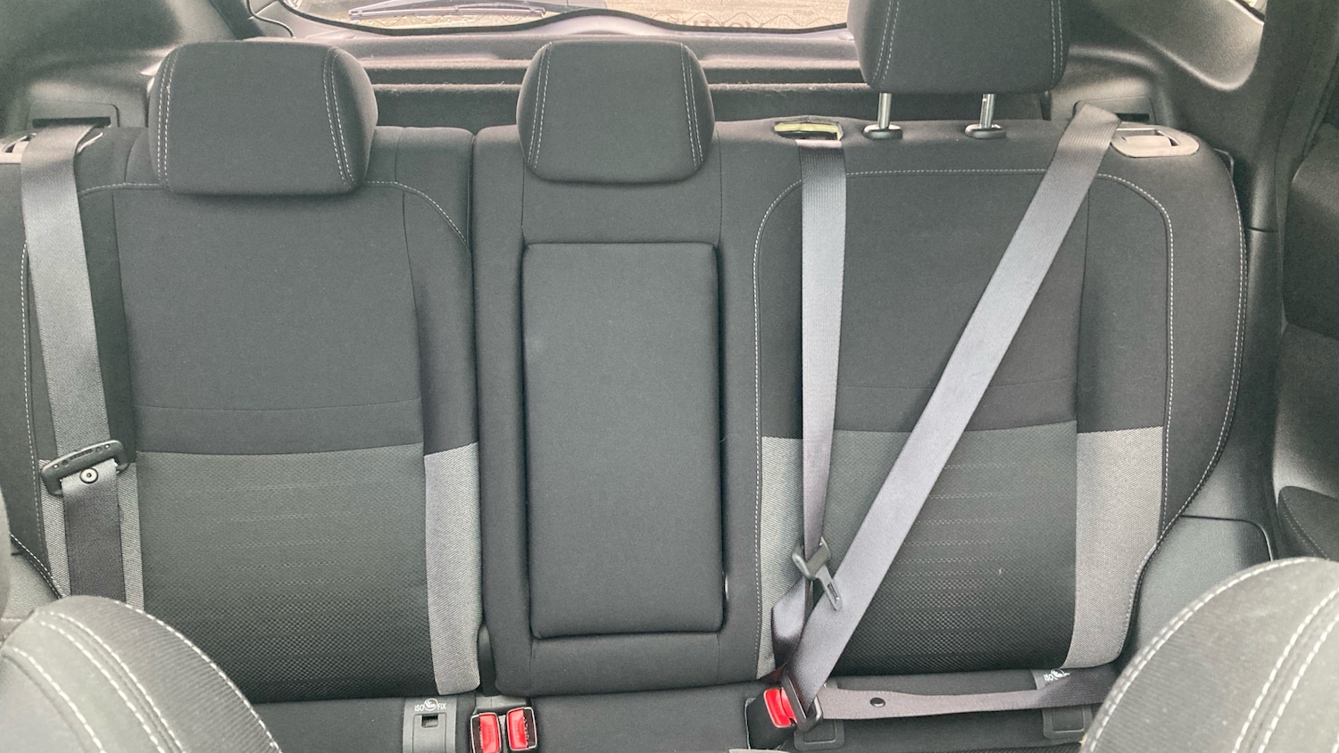 Used Nissan Qashqai 2018 for sale - 76375411: Photo 15