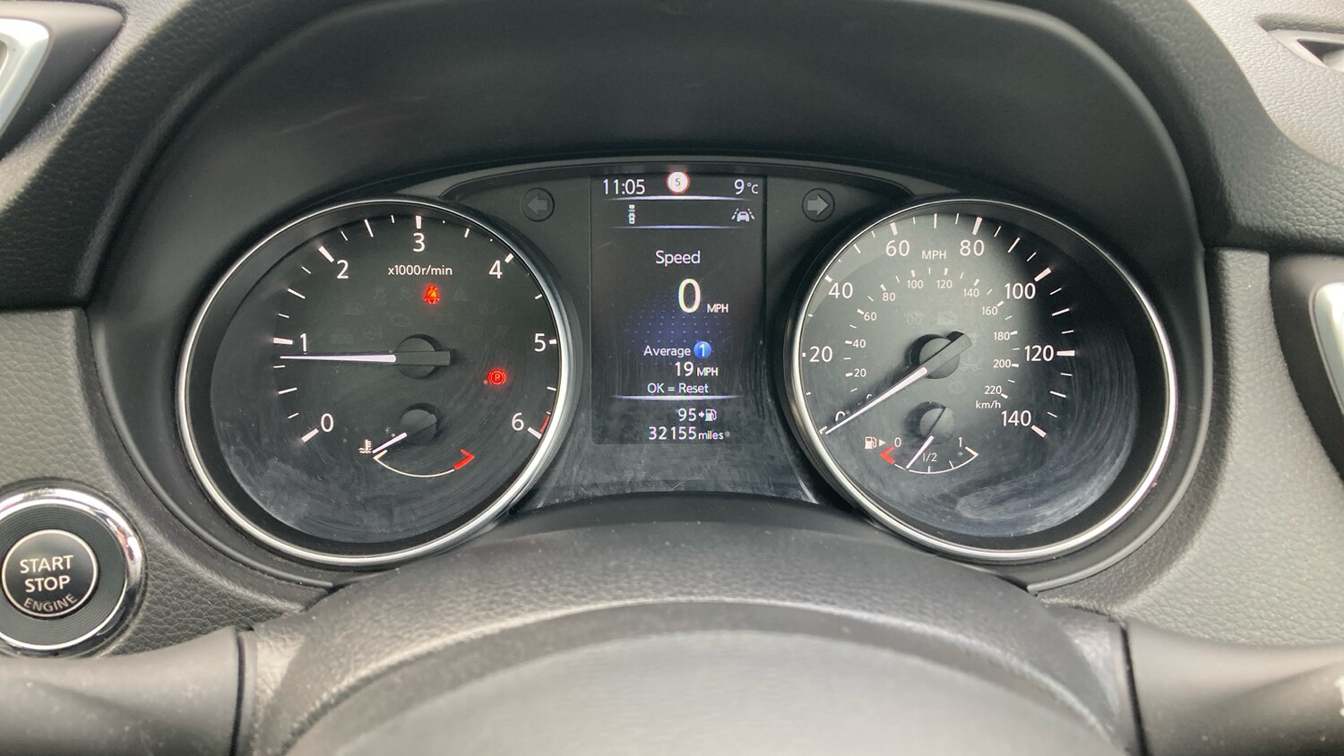 Used Nissan Qashqai 2018 for sale - 76375411: Photo 18