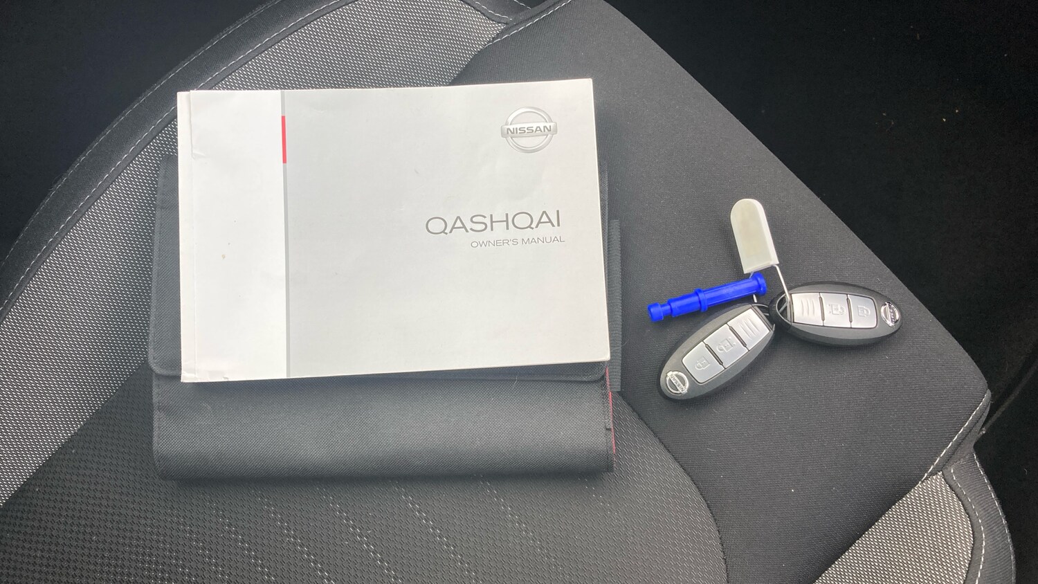 Used Nissan Qashqai 2018 for sale - 76375411: Photo 19