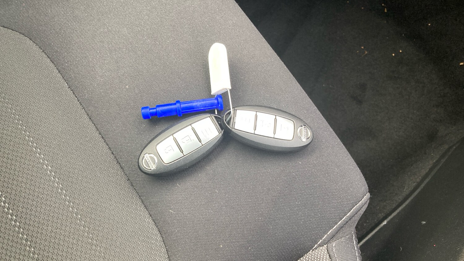 Used Nissan Qashqai 2018 for sale - 76375411: Photo 20