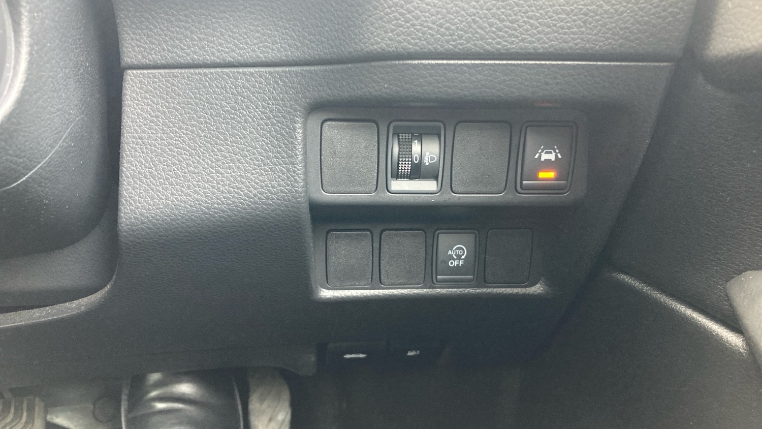 Used Nissan Qashqai 2018 for sale - 76375411: Photo 22